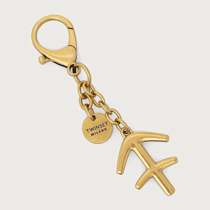 Kadın anahtarlık Sagittarius