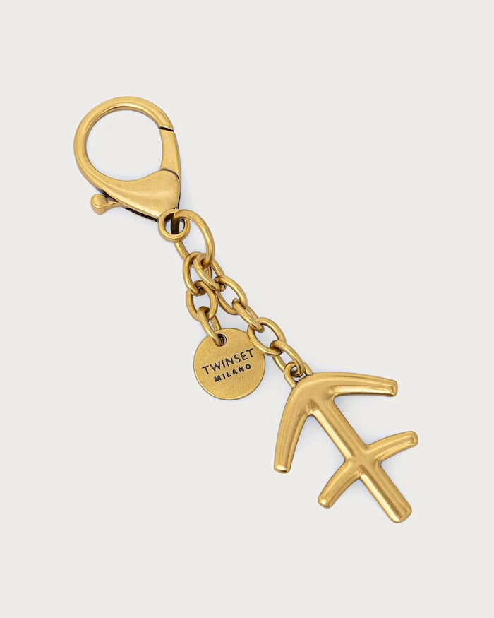 Kadın anahtarlık Sagittarius