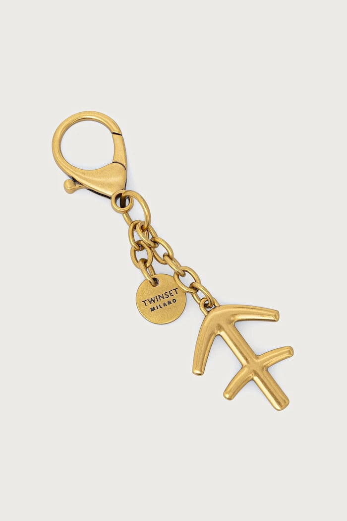 Kadın anahtarlık Sagittarius
