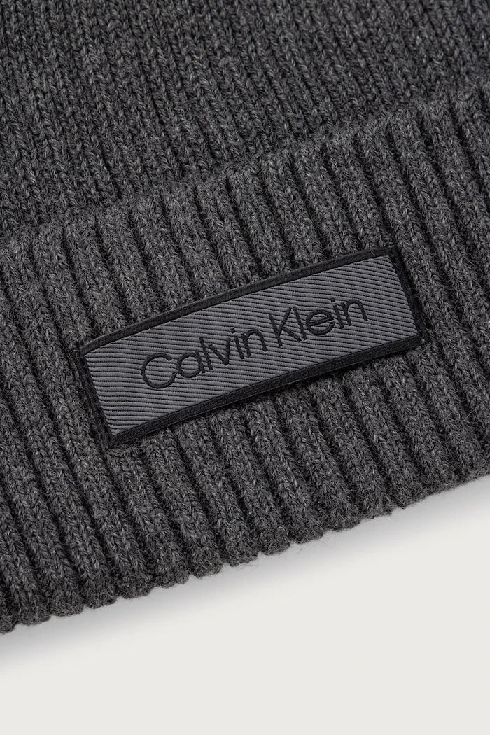 Calvin Klein erkek pamuklu şapka