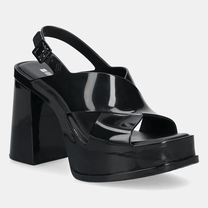 Сандали Melissa DANCE HEEL