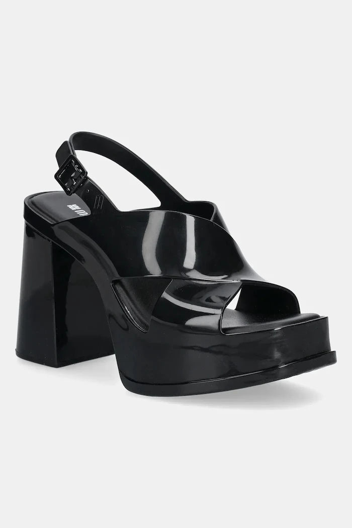 Сандали Melissa DANCE HEEL