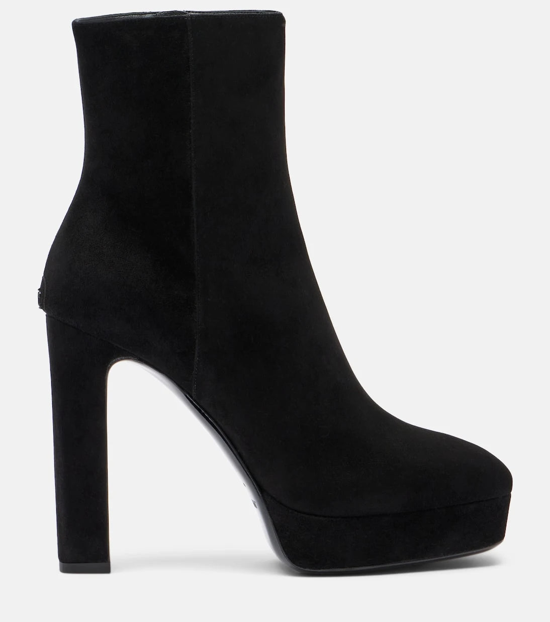 Jimmy Choo - Marene 120 suede ankle boots