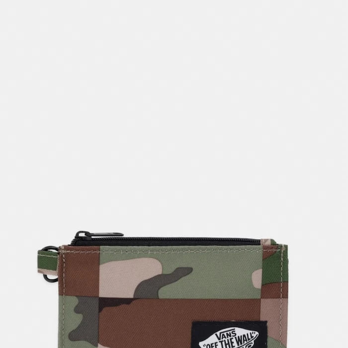 Vans портфейл