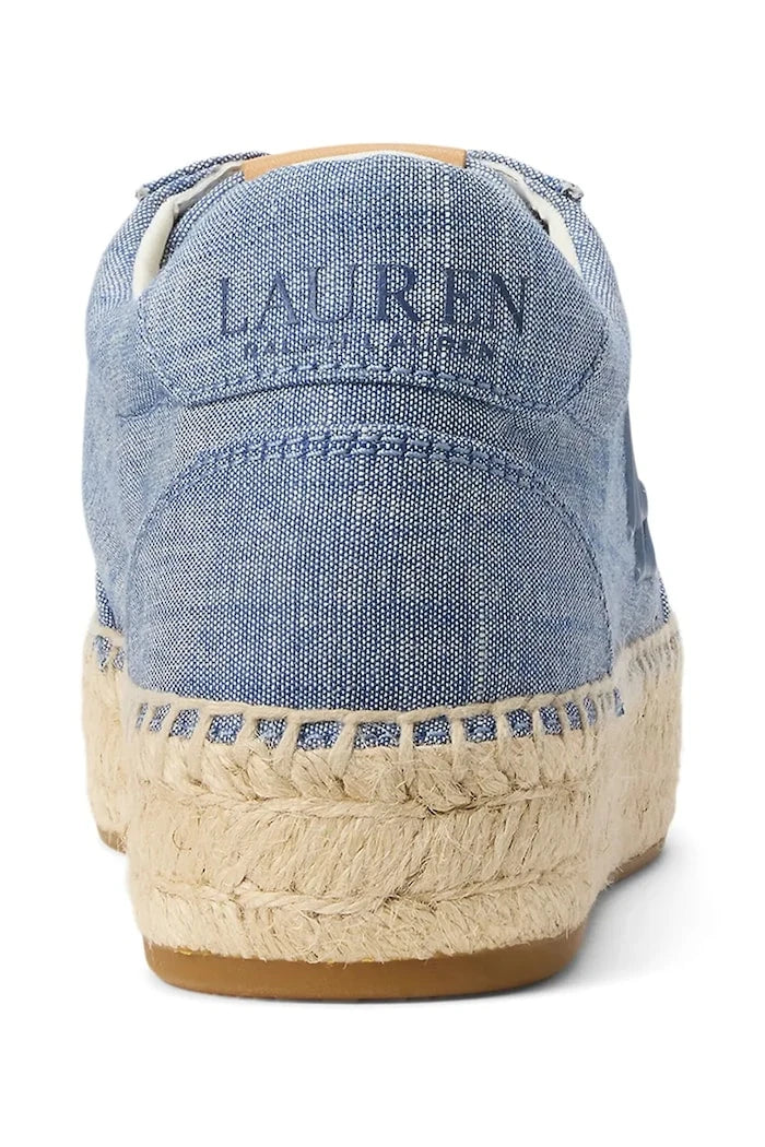 Lauren Ralph Lauren маратонки дамски Luize Sneaker