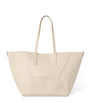 Calfskin BC Duo Tote Bag