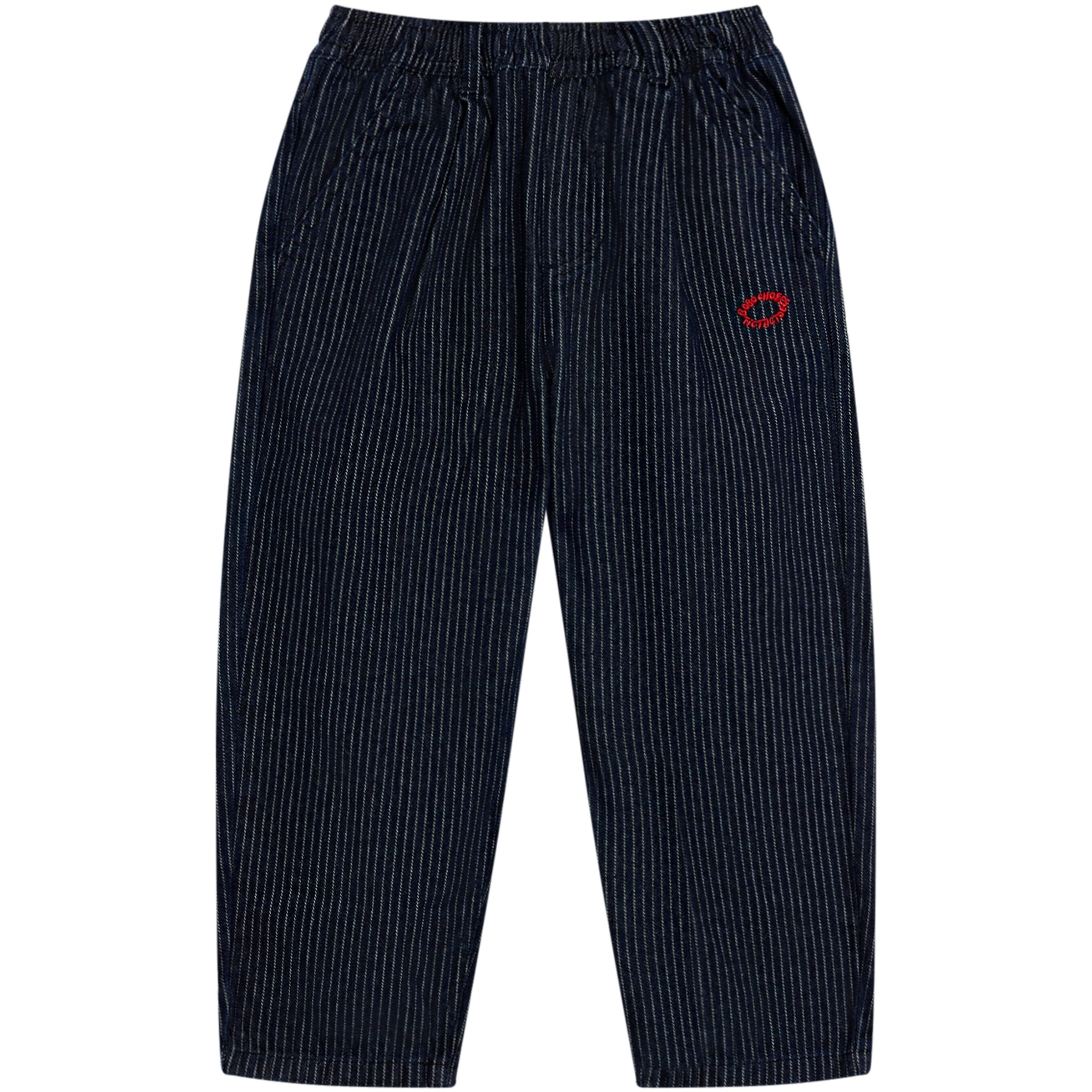 Bobo Choses Tic-Tac-Toe Jeans (2-13 Years)