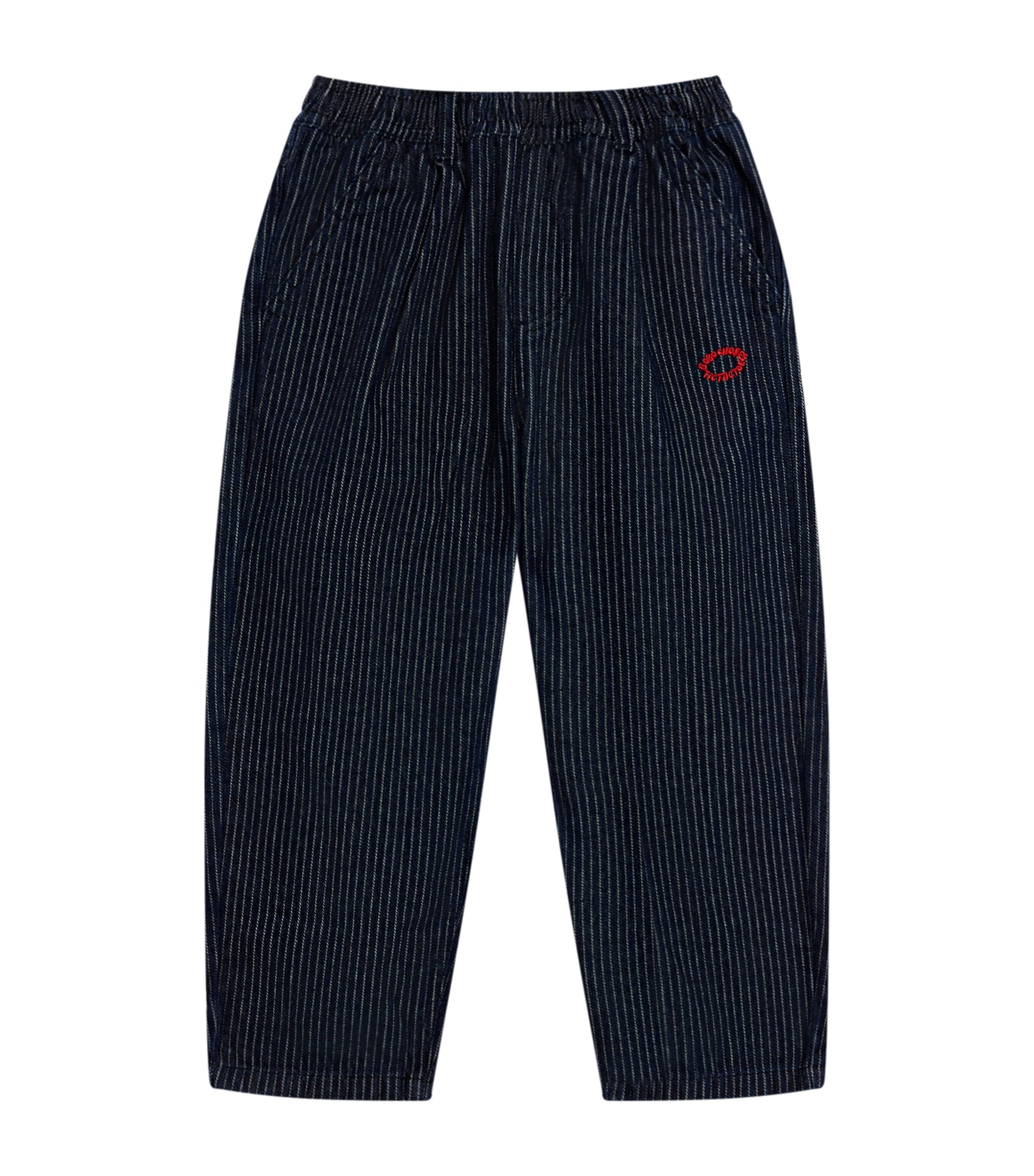 Bobo Choses Tic-Tac-Toe Jeans (2-13 Years)