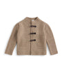PEPA LONDON Wool-Blend Cardigan (12 Months-4 Years)