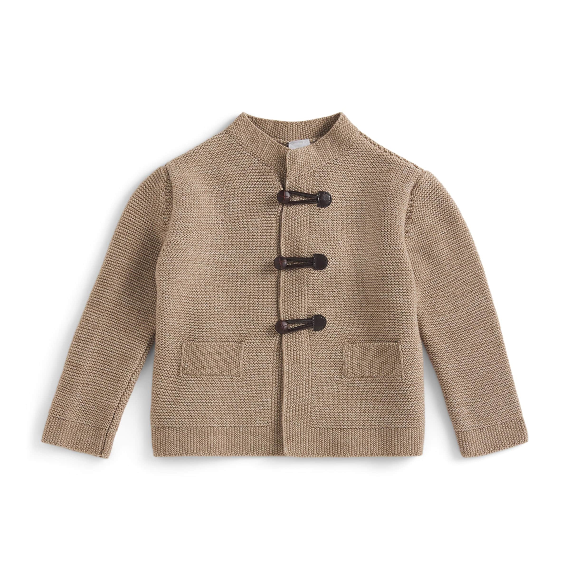 PEPA LONDON Wool-Blend Cardigan (12 Months-4 Years)