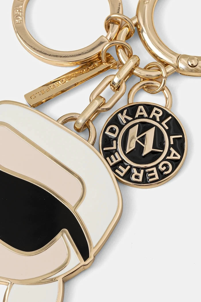 Ключодържател Karl Lagerfeld IKON