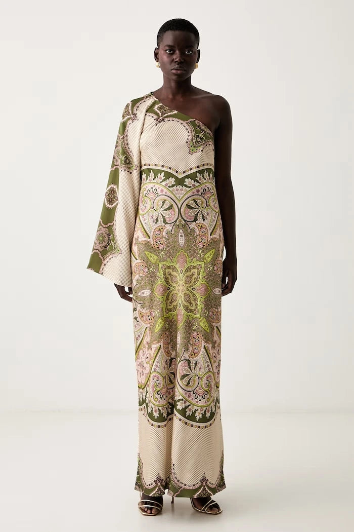 Marciano by Guess Elbise KHLIFIA