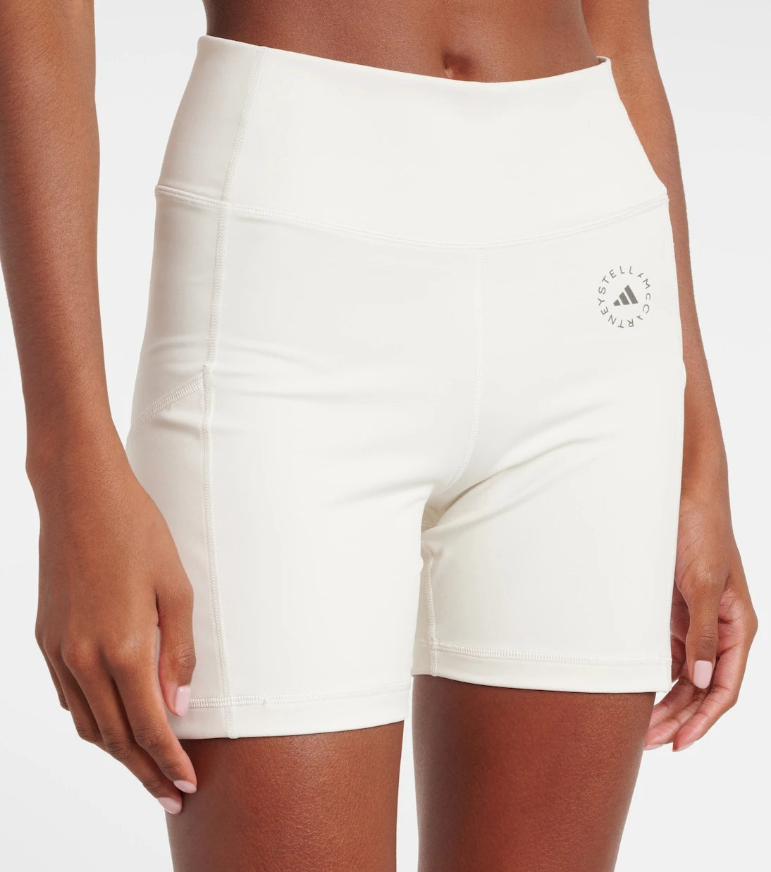 Adidas by Stella McCartney - TruePurpose minidress