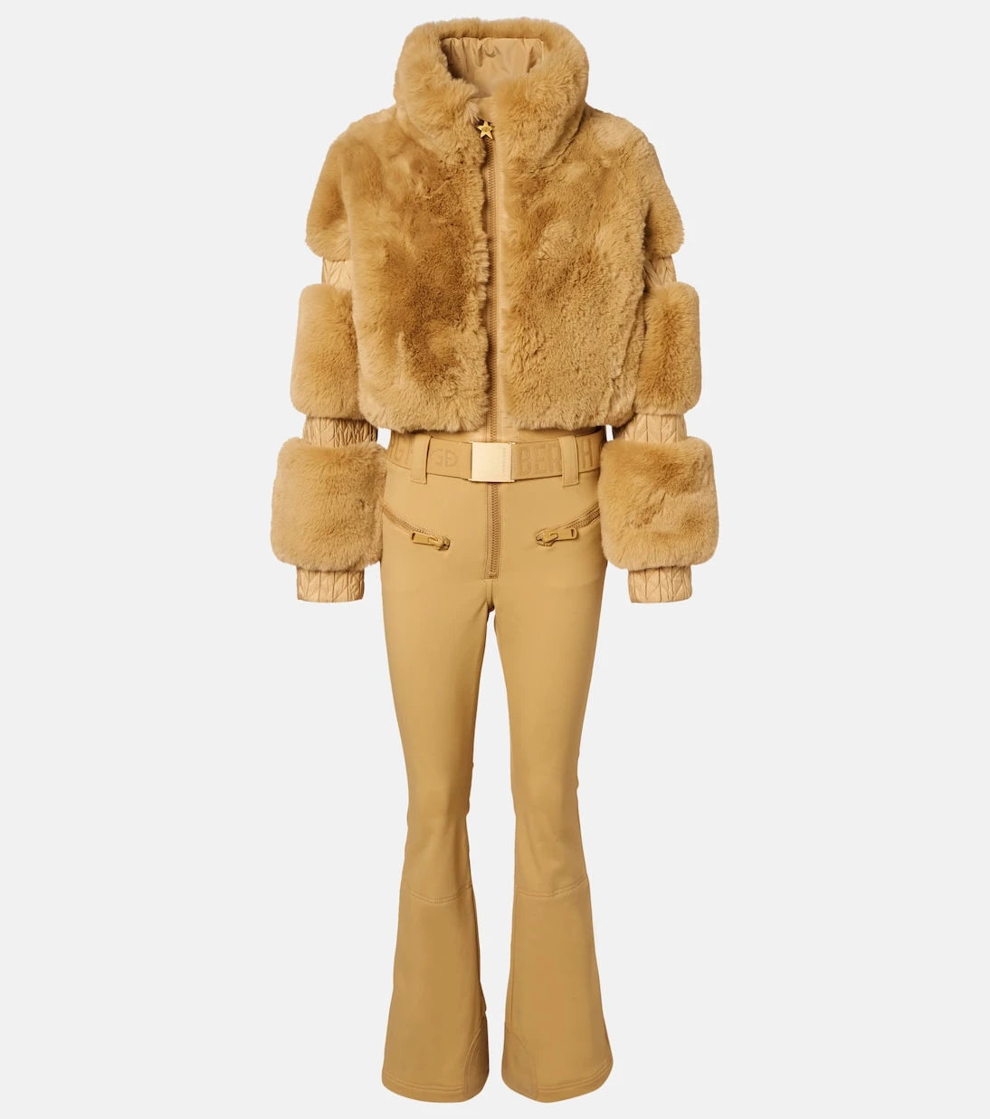 Goldbergh - Lieke snowsuit
