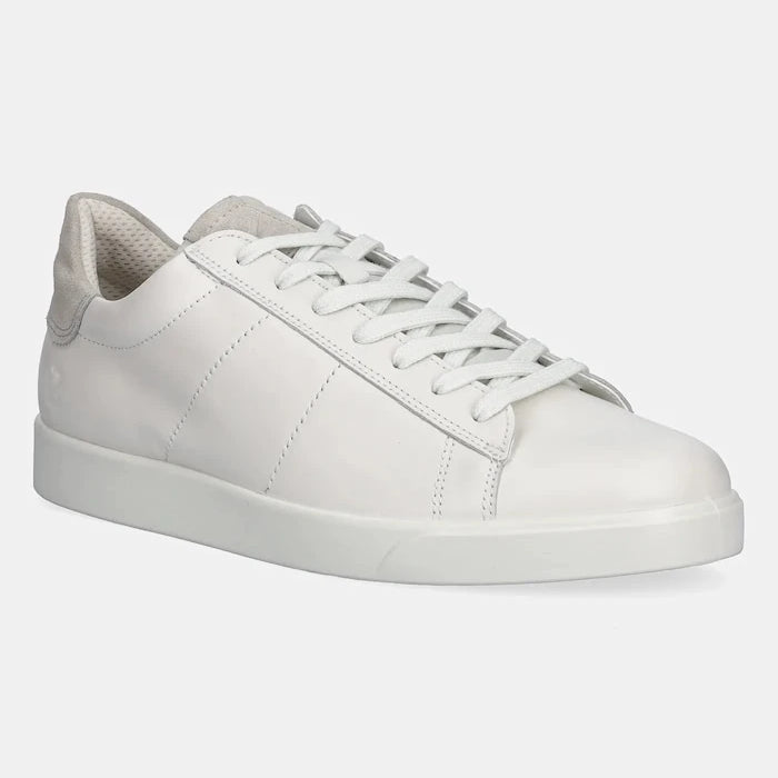 Кожени маратонки Ecco Street Lite Sneaker Lea