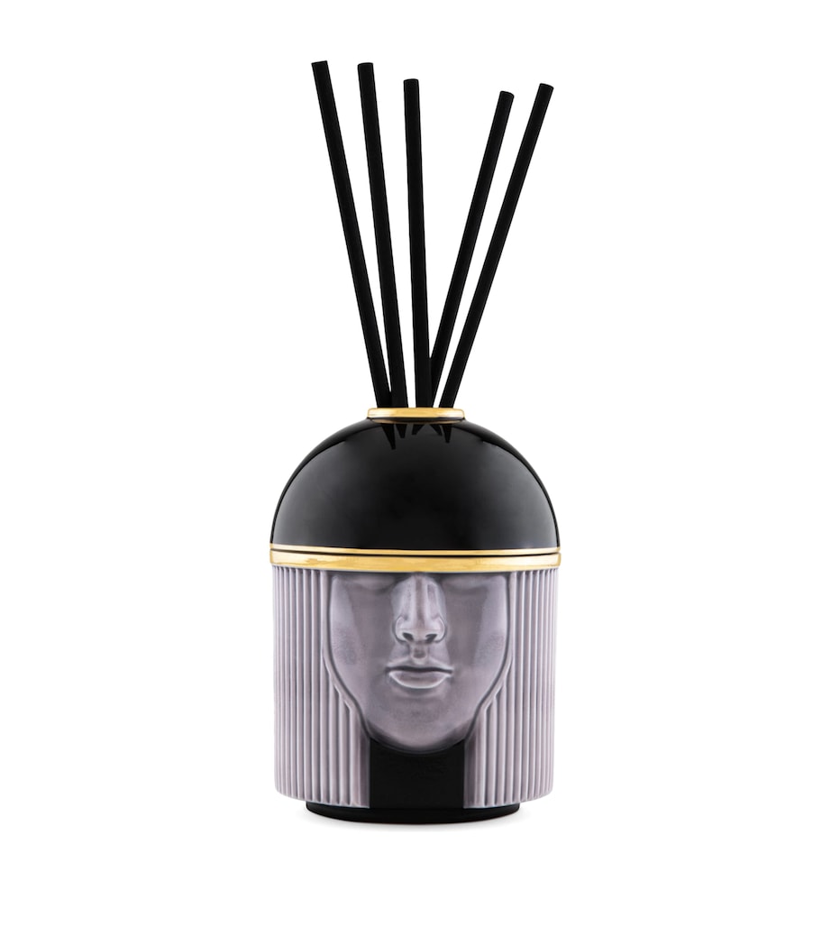 Porcelain L'Amazzone Diffuser Holder