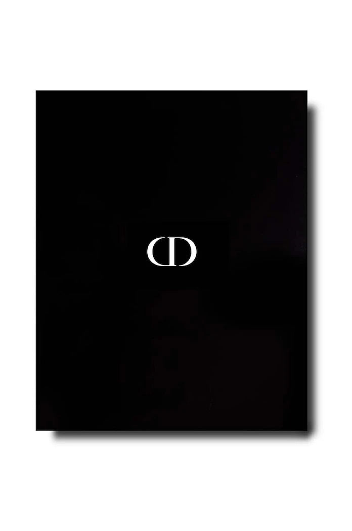 Книга Assouline Dior by Raf Simons byTim Blanks, English