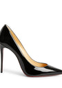 Christian Louboutin Kate Patent Pumps 100