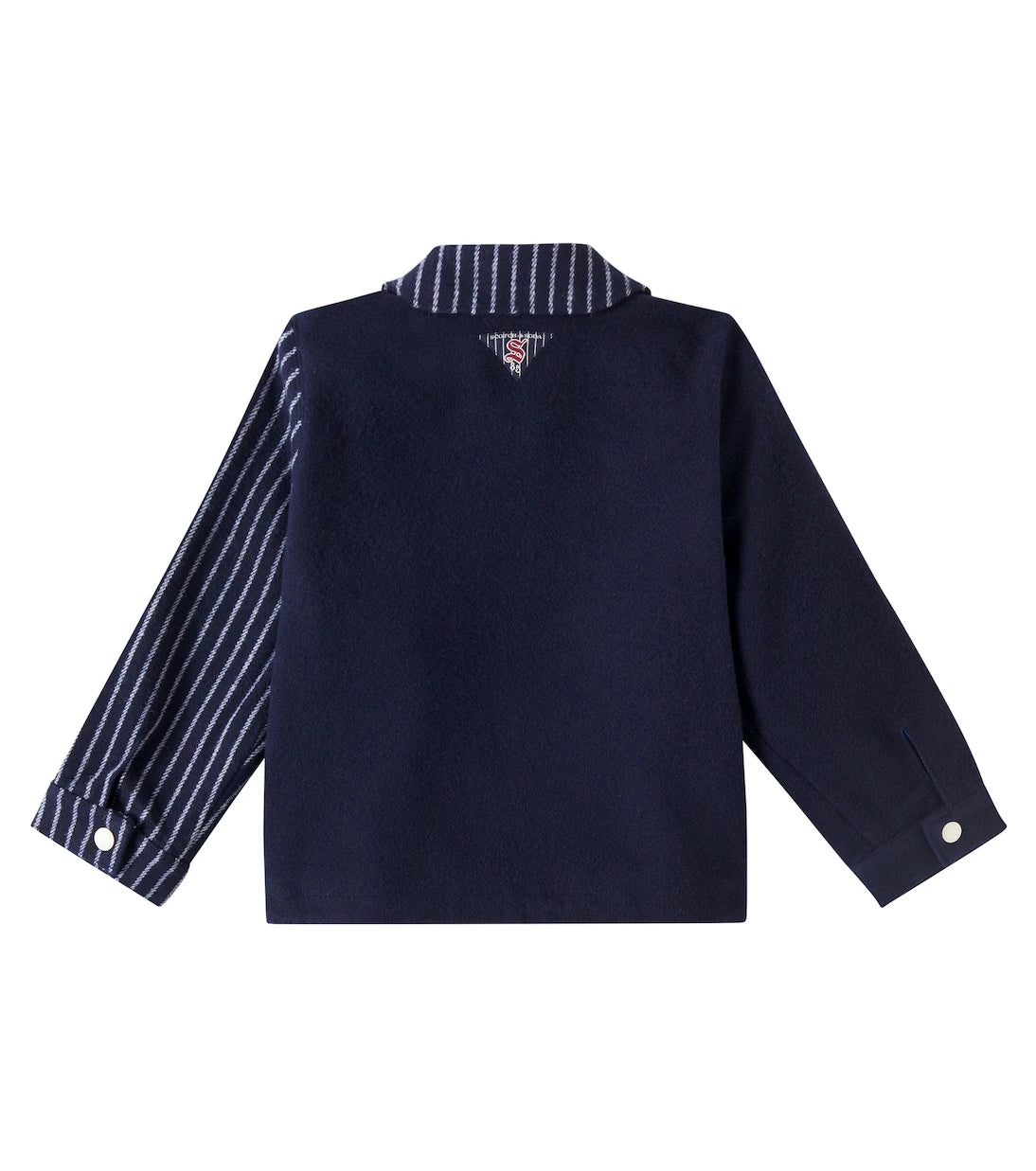Scotch & Soda Kids - In-Between jacket