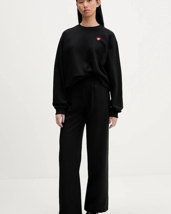 Pamuklu HUGO Deroxina_7 sweatshirt