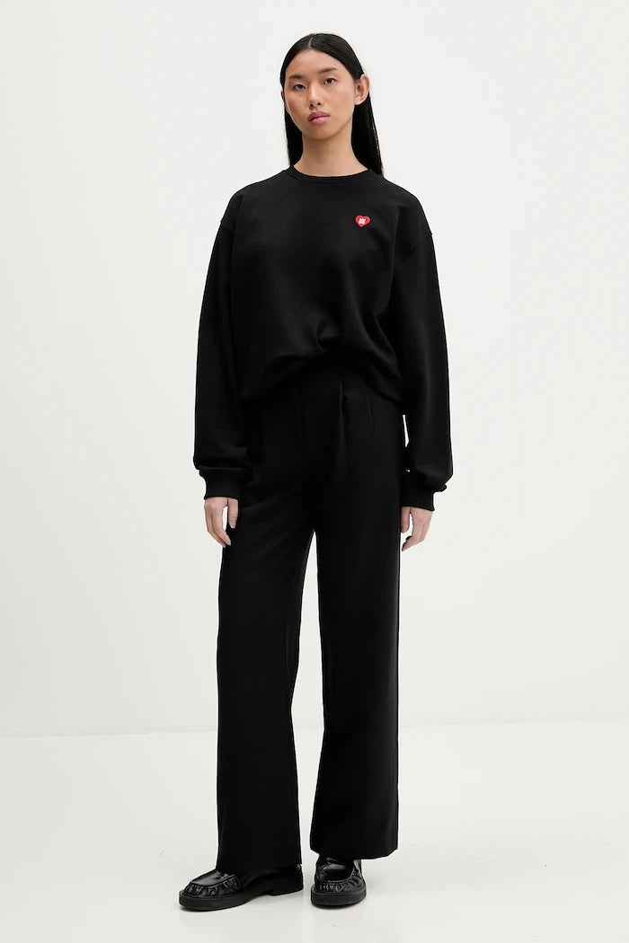 Pamuklu HUGO Deroxina_7 sweatshirt