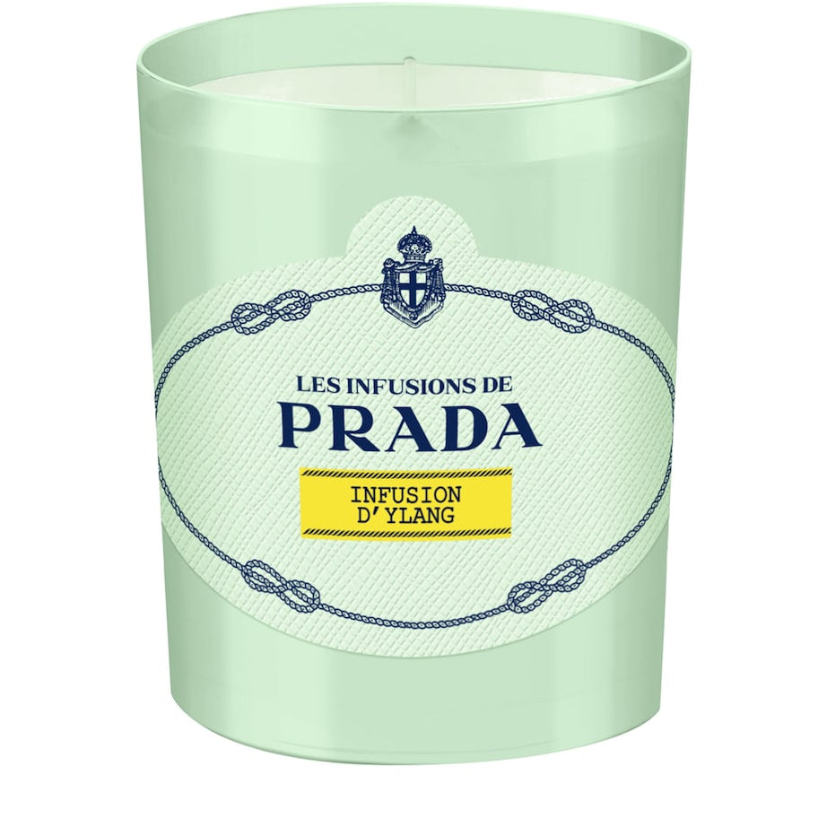 Infusion d’Ylang Candle (165g)