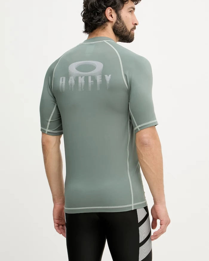 Oakley Erkek Yüzme Tişörtü