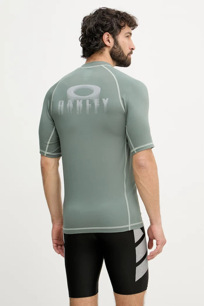 Oakley Тениска за плуване мъжка