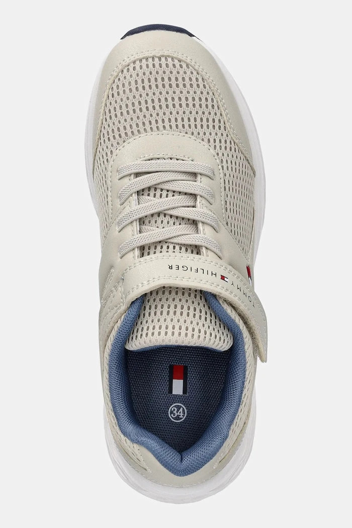 Детски маратонки Tommy Hilfiger