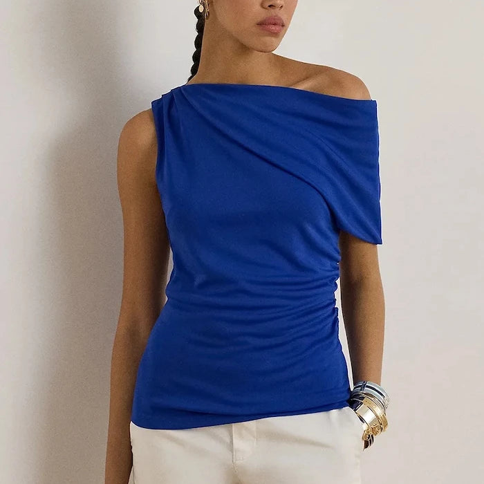 Блуза Lauren Ralph Lauren
