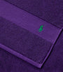 Ralph Lauren Home Polo Player Hand Towel (50cm x 100cm)