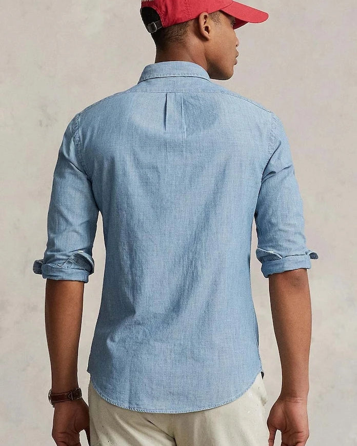 Polo Ralph Lauren - Kot Gömlek