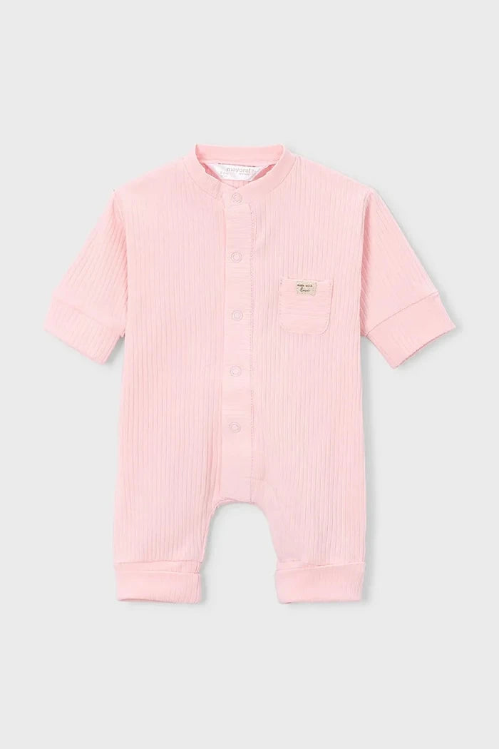 Mayoral Newborn Bebek Alt Pantolonu