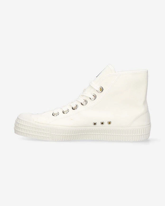 Високи кецове Novesta STAR DRIBBLE