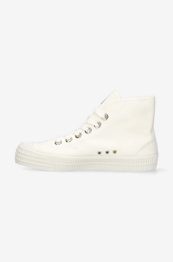 Високи кецове Novesta STAR DRIBBLE