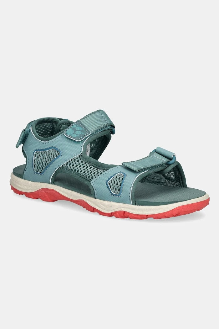 Jack Wolfskin TARACO BEACH Çocuk Sandalet
