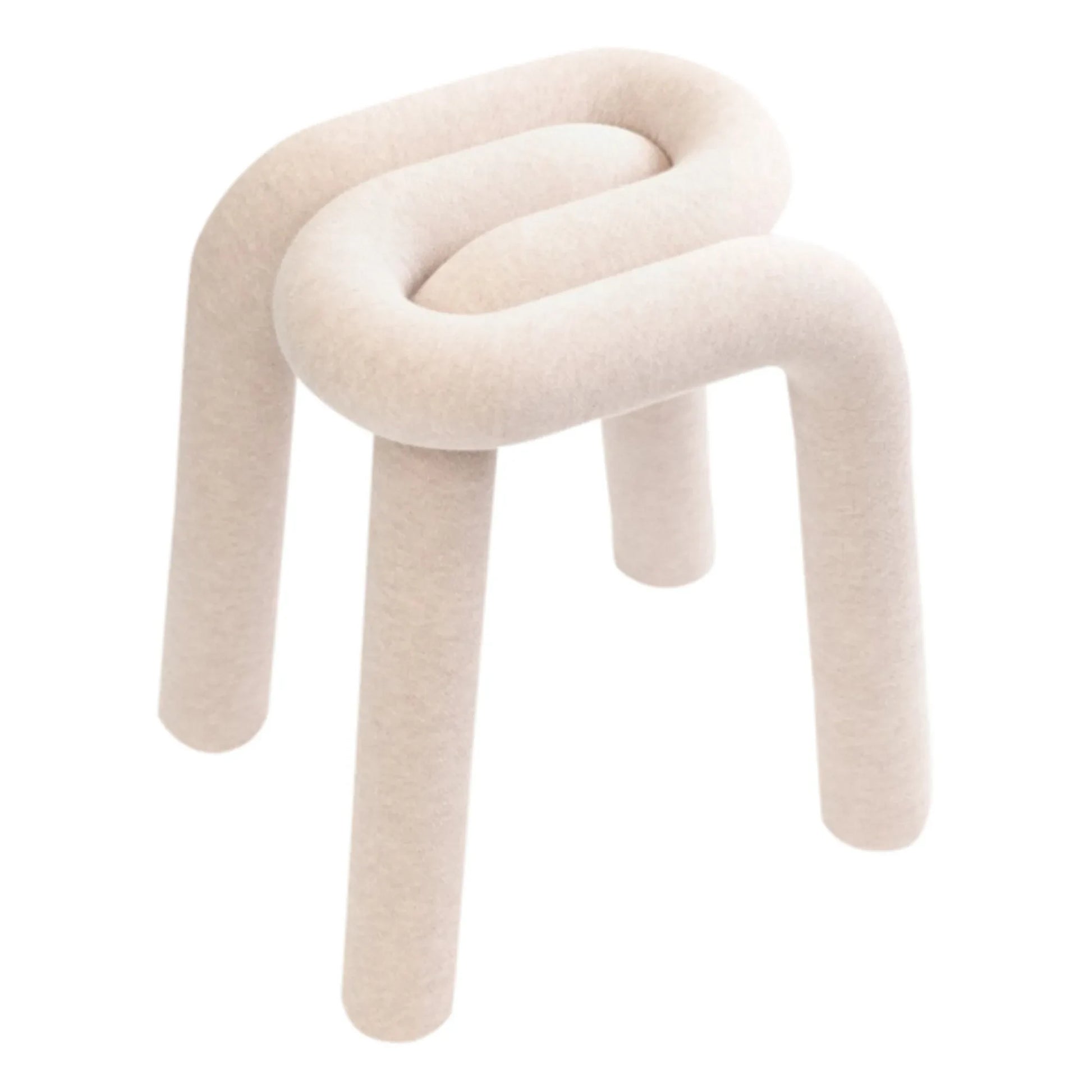 Moustache - Bold Stool - Big Game | Beige
