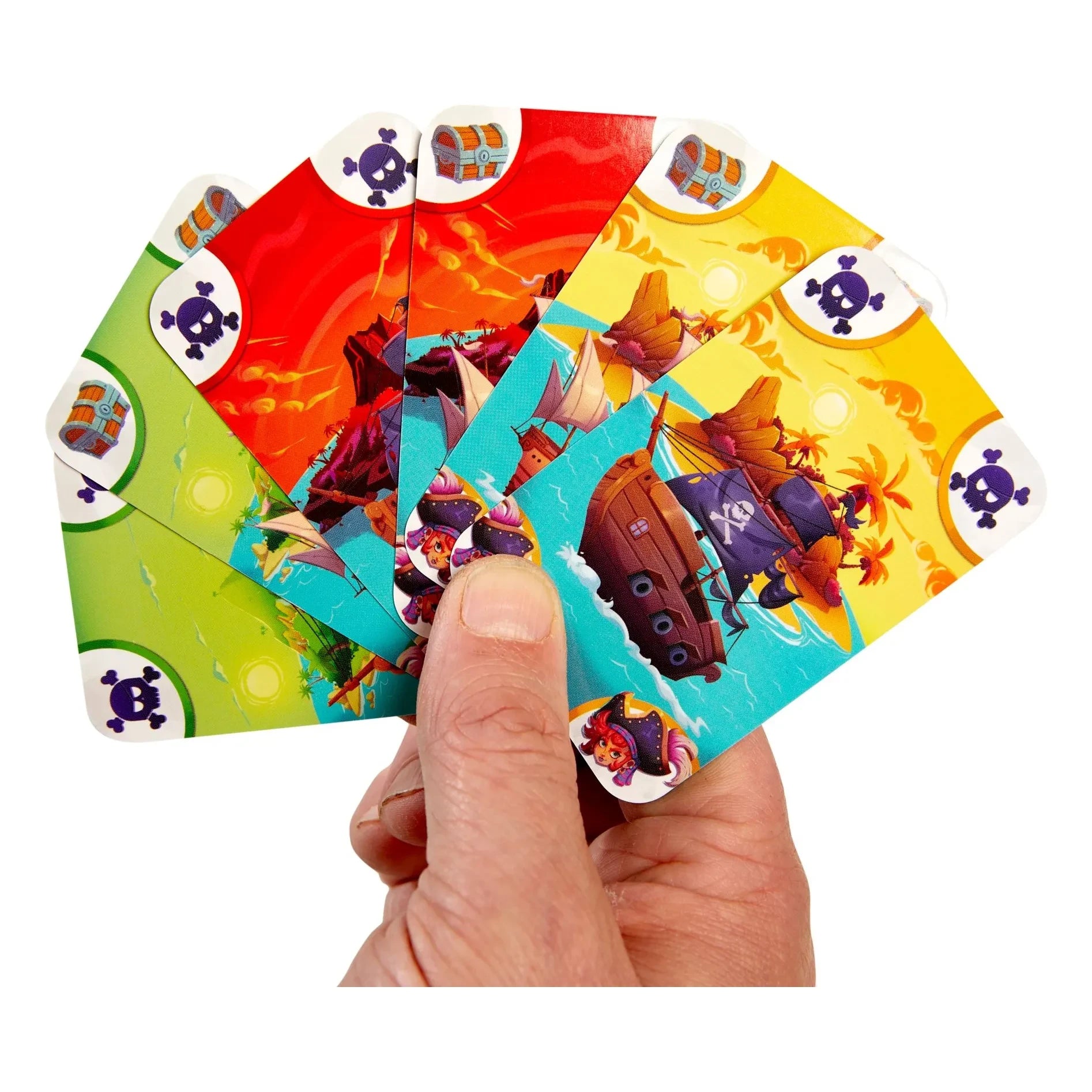 Laboludic - Golden Creek strategy game