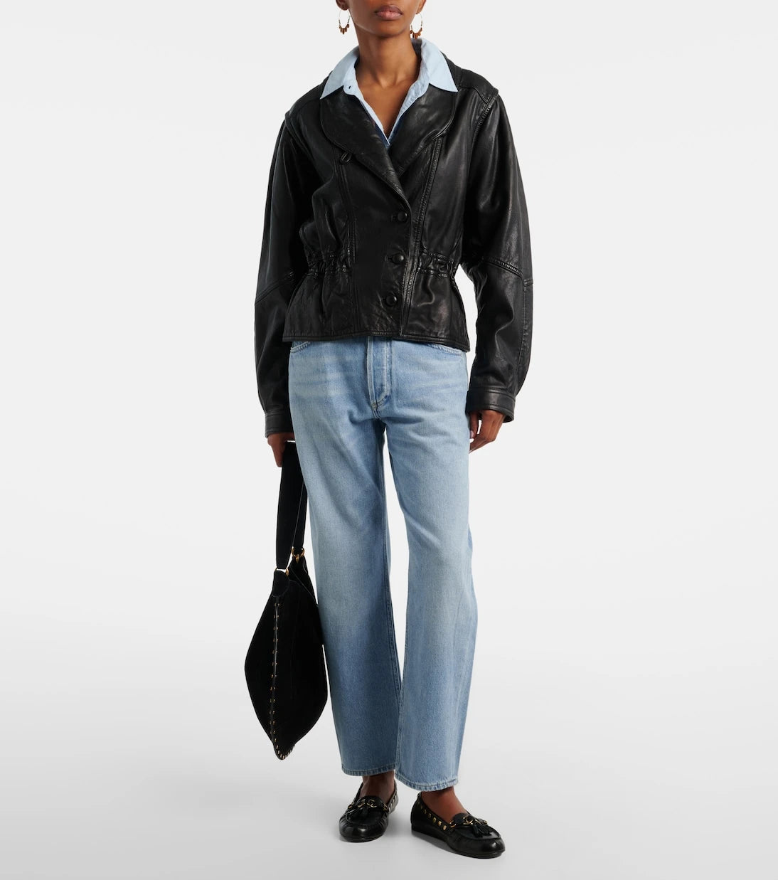 Citizens of Humanity - Winslow straight jeans