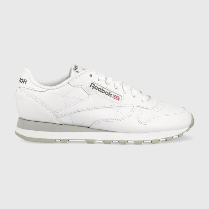 Кожени маратонки Reebok Classic Classic Leather