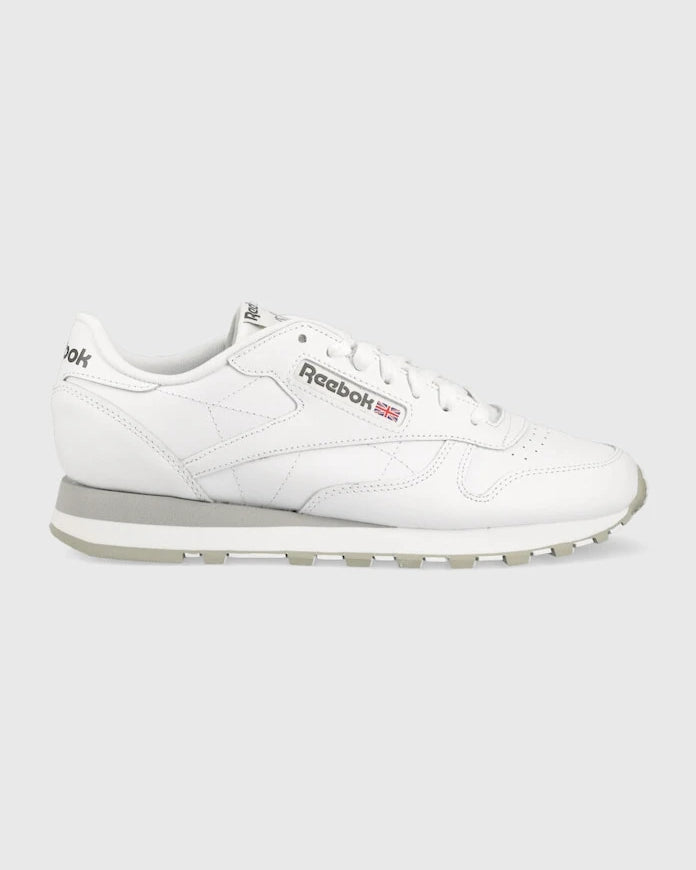 Кожени маратонки Reebok Classic Classic Leather