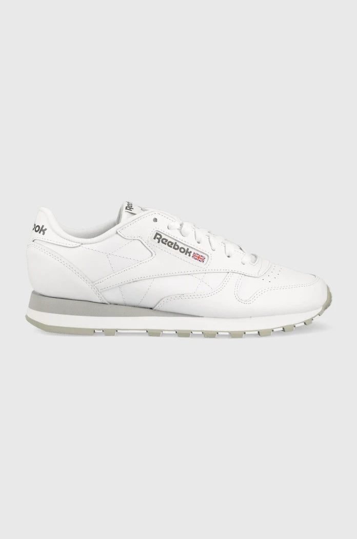 Reebok Classic Classic Leather Deri Sneaker
