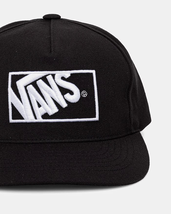 Vans Vizörlü Şapka