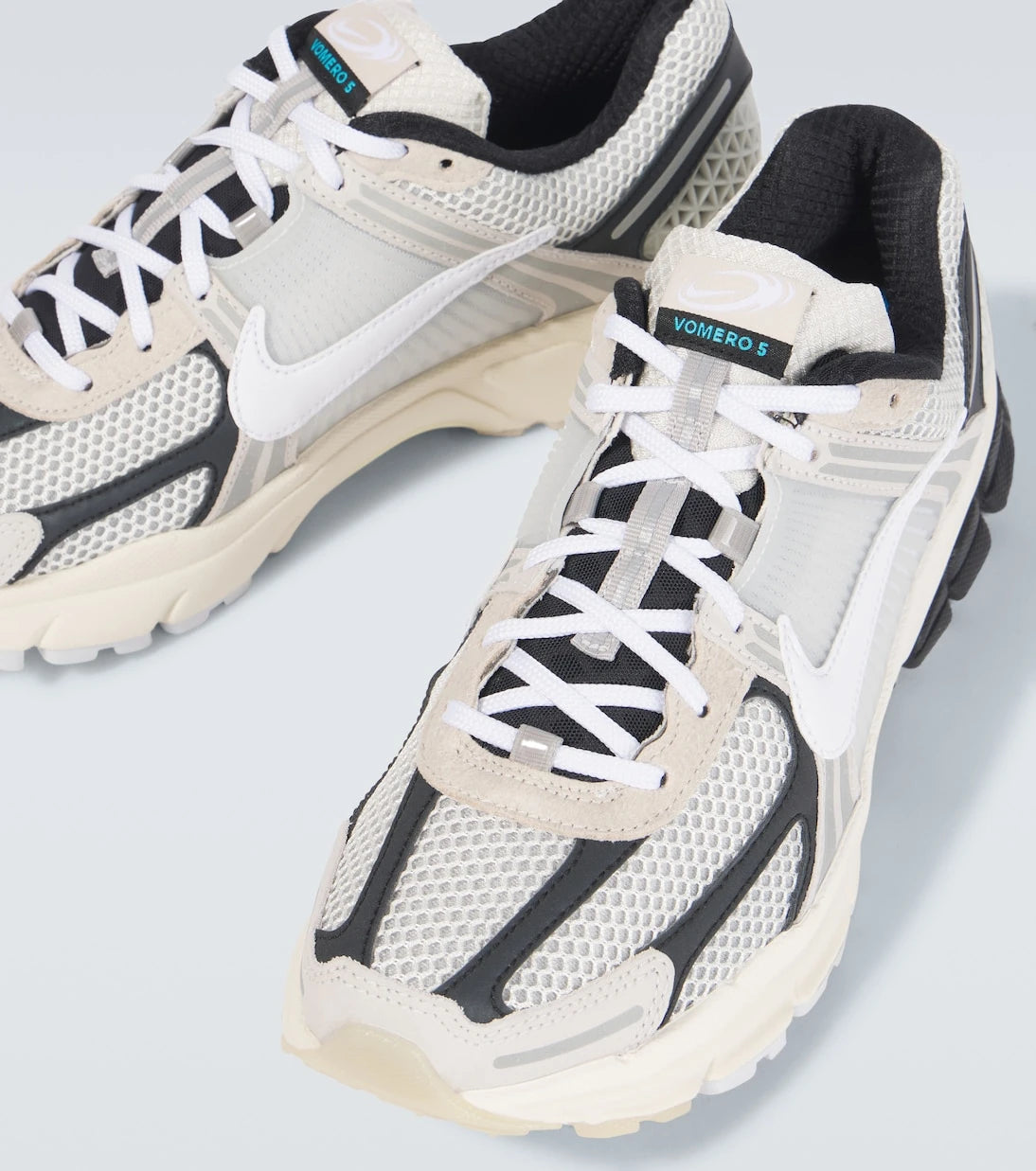 Nike - Zoom Vomero 5 Premium sneakers