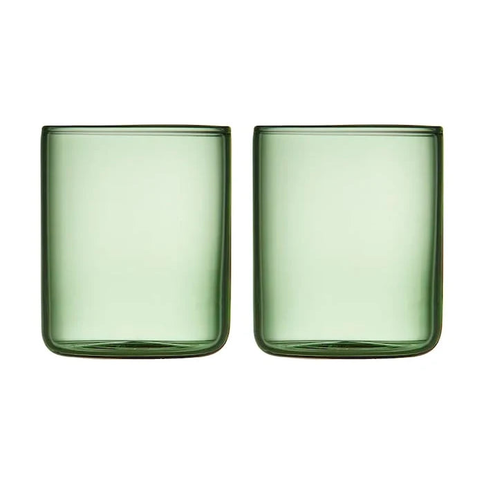 Комплект чаши за водка Lyngby Glas Torino 55 ml (2 броя)