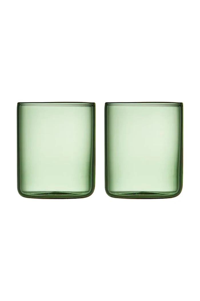 Комплект чаши за водка Lyngby Glas Torino 55 ml (2 броя)