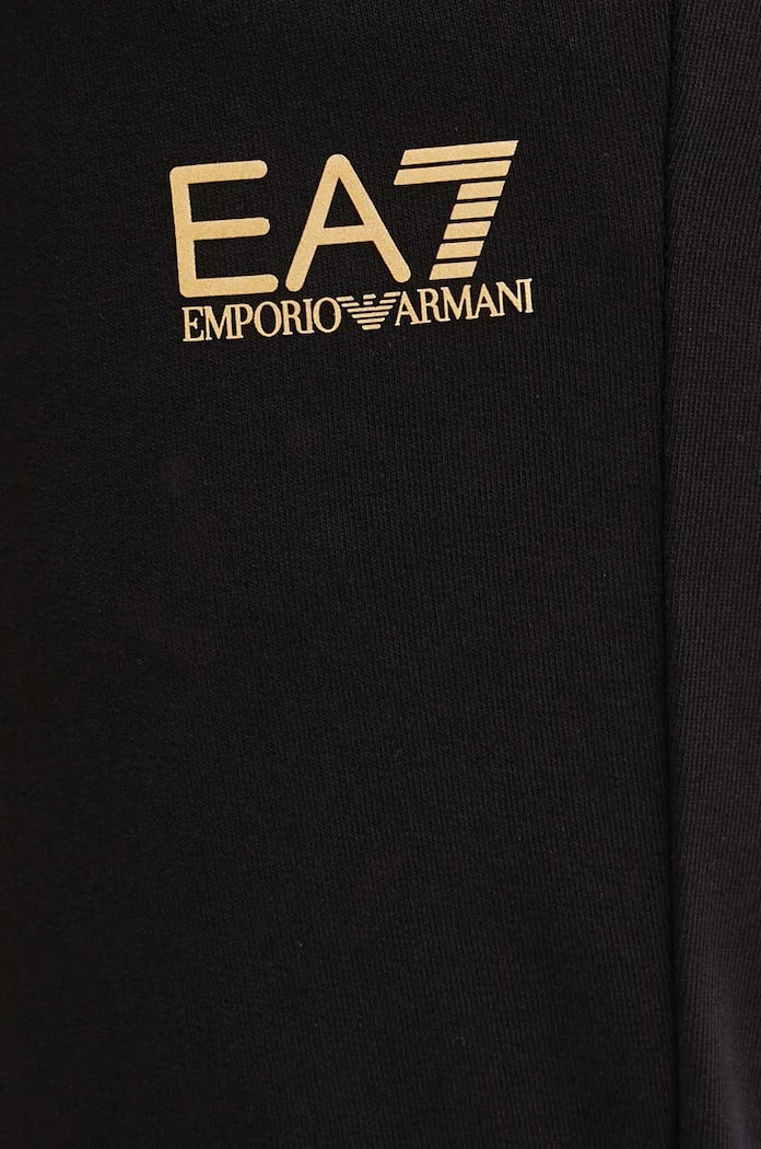 EA7 Emporio Armani Pamuklu Spor Pantolon