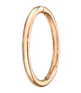 Maria Tash Gold Single Hoop Earring (9.5mm)