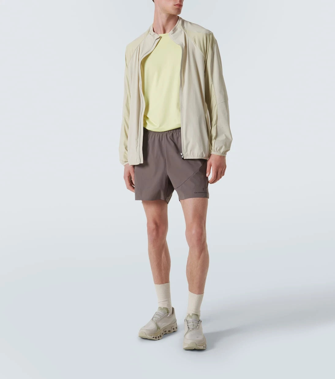 On - x Post Archive Faction track jacket