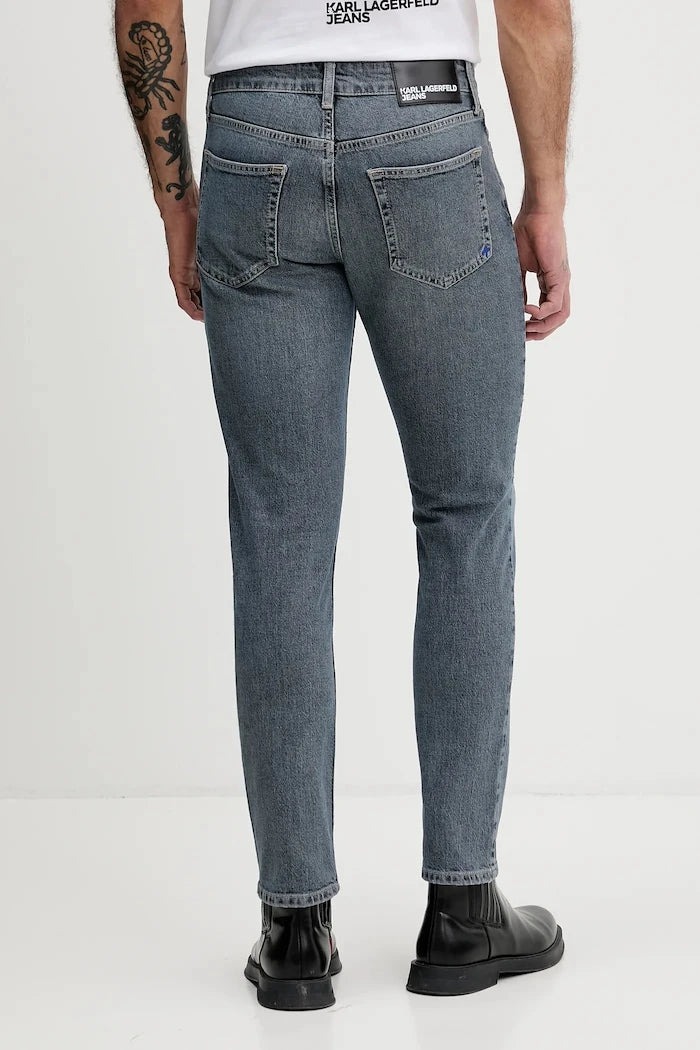 Karl Lagerfeld Jeans Kot Pantolon